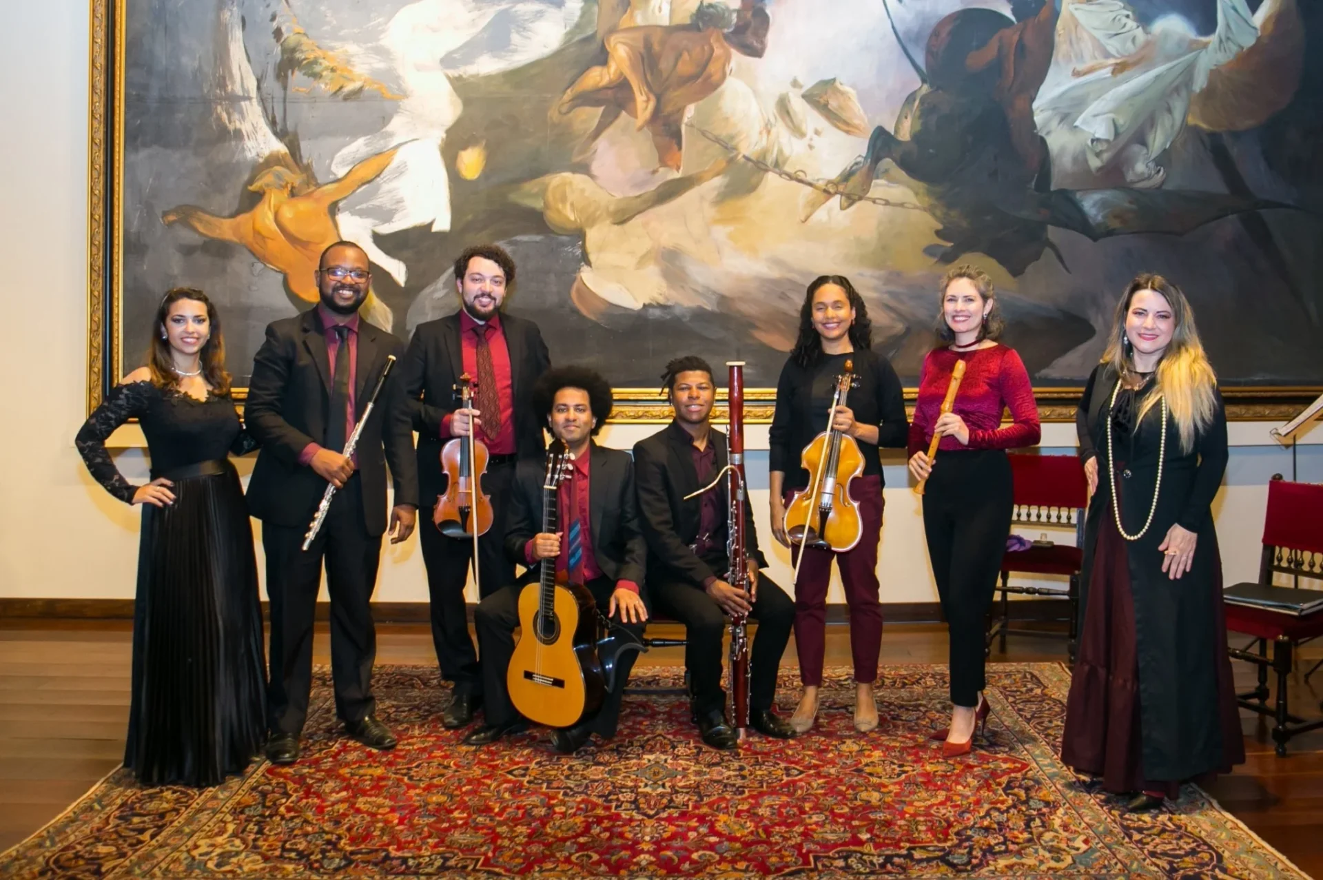 Orquestra Lux Sonora