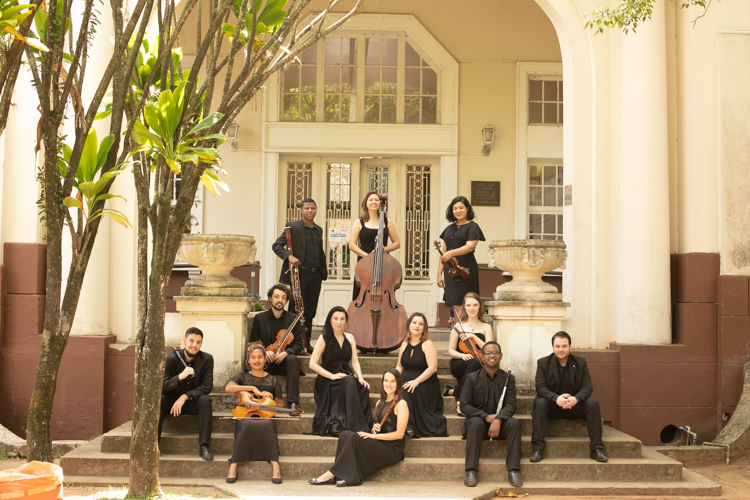 Orquestra Lux Sonora
