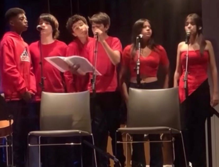 Students performance