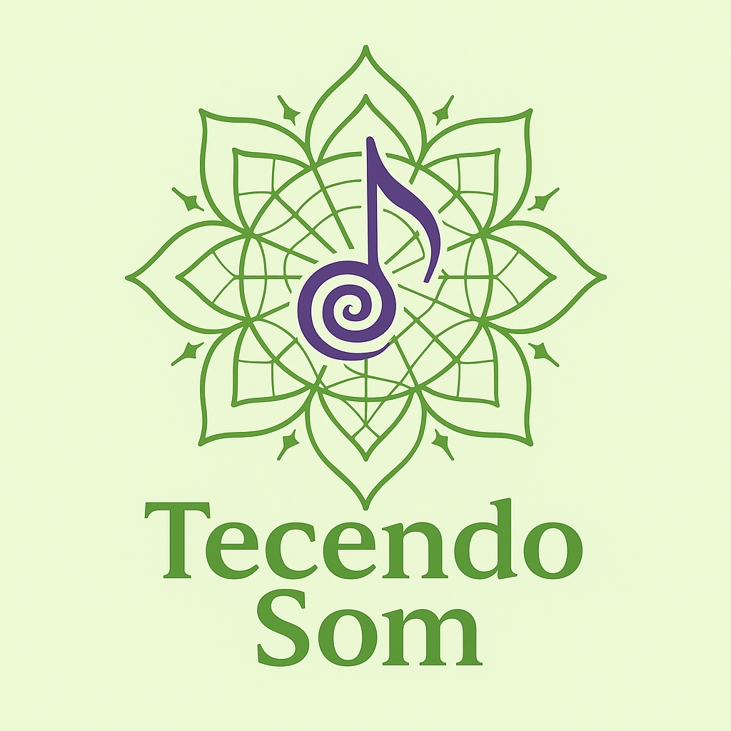 Tecendo Som